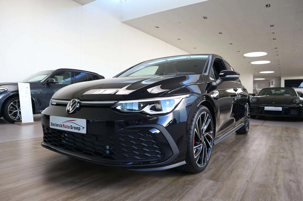 Volkswagen Golf GTD GTD*PANO*GPS*LED*PANO DAK*CAMERA*NIEUW*S, Autos, Volkswagen, Neuf, Achat, 140 g/km, Euro 6