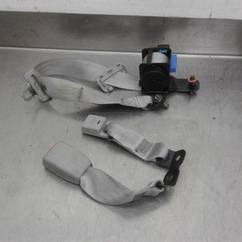 CEINTURE DE SECURITE ARRIERE DROITE Hyundai Accent, Utilisé, Hyundai