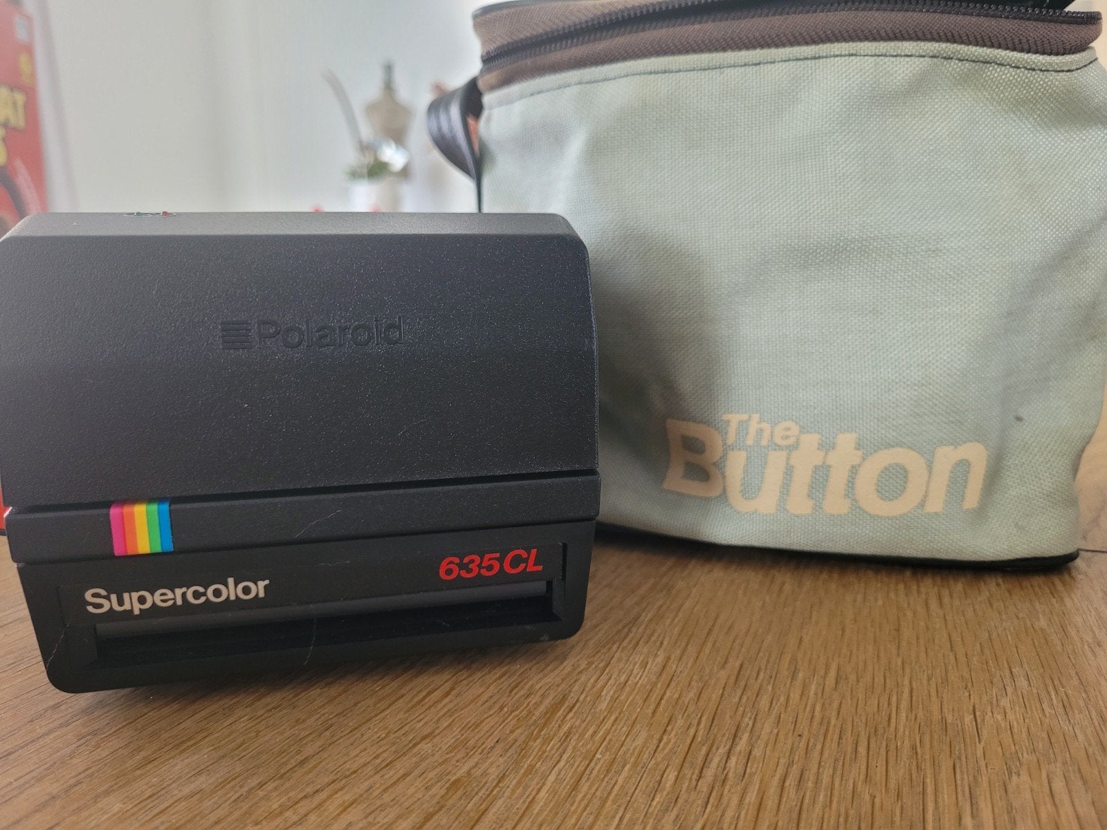 camera, Ophalen, Camera