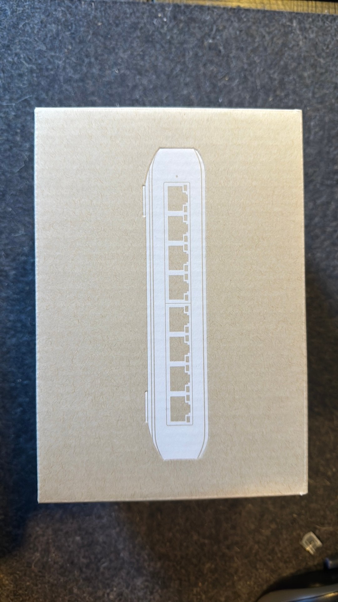 Ubiquiti UniFi Switch Lite 8 PoE., Computers en Software, Ophalen of Verzenden, Nieuw