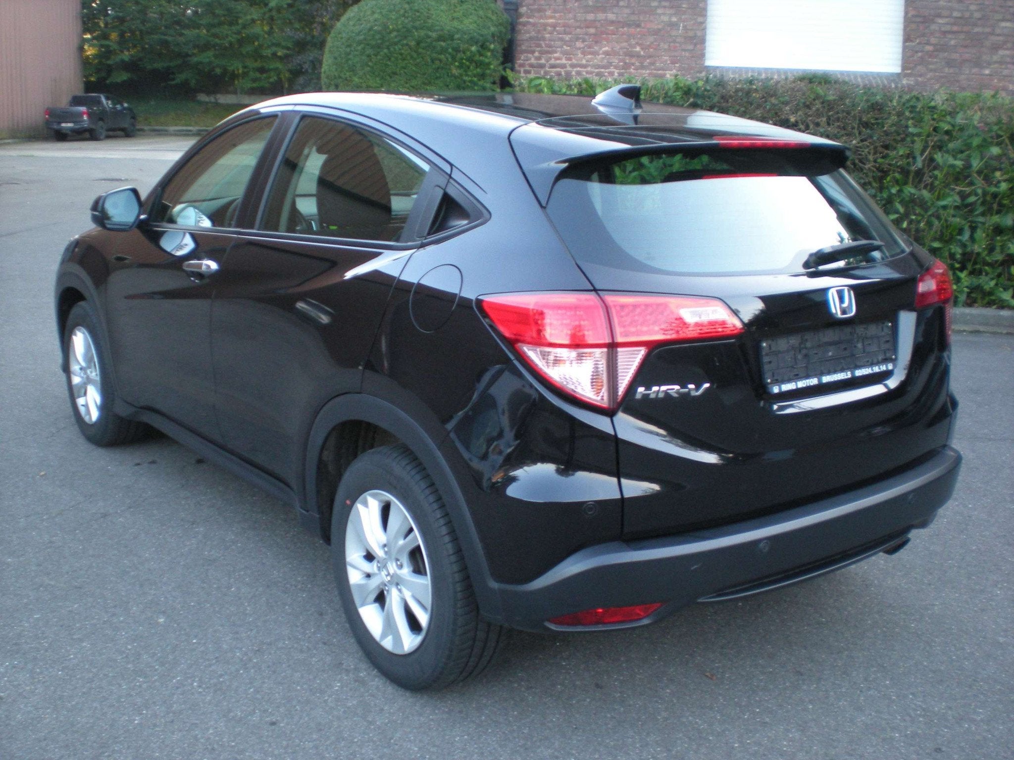 Honda HR-V 1.5i-VTEC Elegance, Achat, Boîte manuelle, 5 portes, 96 kW
