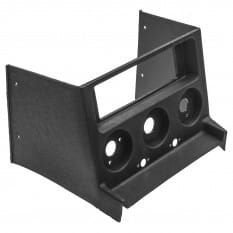 Console centrale MGB 1977-1980 (modèles USA) HZA5103, Neuf, -, -, MG