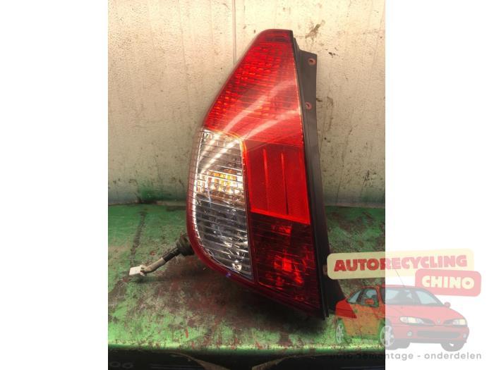 Achterlicht links van een Hyundai I10, Auto-onderdelen, Verlichting, Hyundai, Gebruikt, 3 maanden garantie, Ophalen of Verzenden