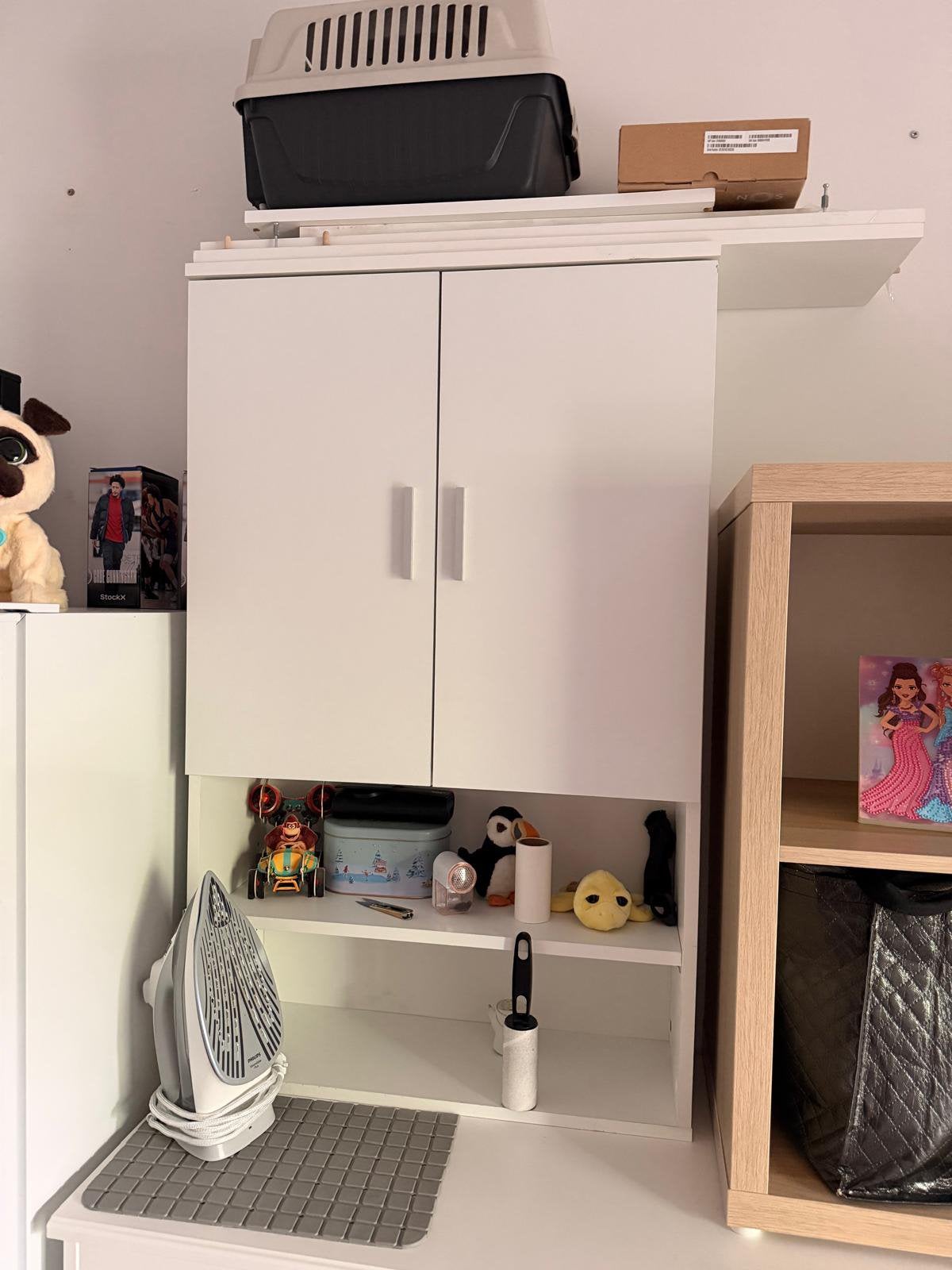 Badroom, Kinderen en Baby's, Kinderkamer | Commodes en Kasten, Ophalen, Zo goed als nieuw