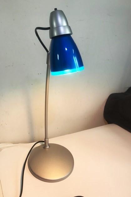 Lampe bureau Design Modern Lucide H 50 😍🤗💑🎁👌, Enlèvement ou Envoi