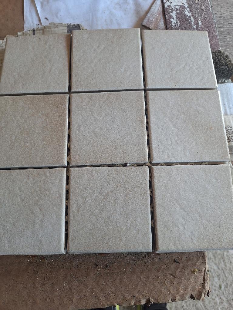 wandtegels 10x10 cm, Doe-het-zelf en Bouw, Ophalen, Nieuw, Minder dan 20 cm, Minder dan 20 cm