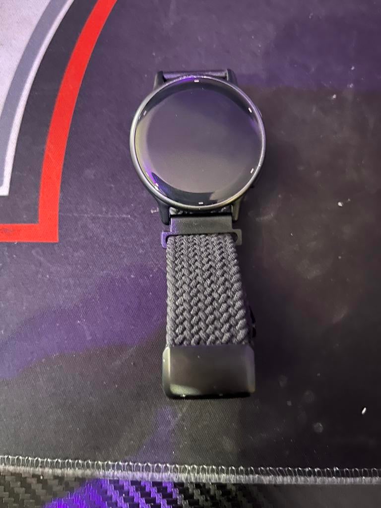 Garmin vivoactive 5, Envoi, Utilisé, Noir, Android