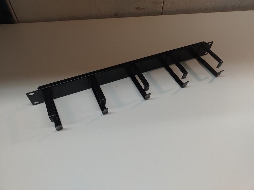 Server kast kabel geleider, Ophalen of Verzenden