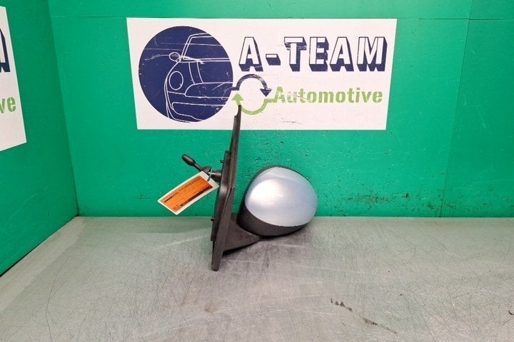 RETROVISEUR EXTERIEUR GAUCHE Aygo (B10) (|879400H010|), Kundenbetreuung@toyota.de, Toyota, Utilisé, Toyota-Allee 2
50858  Köln, DE