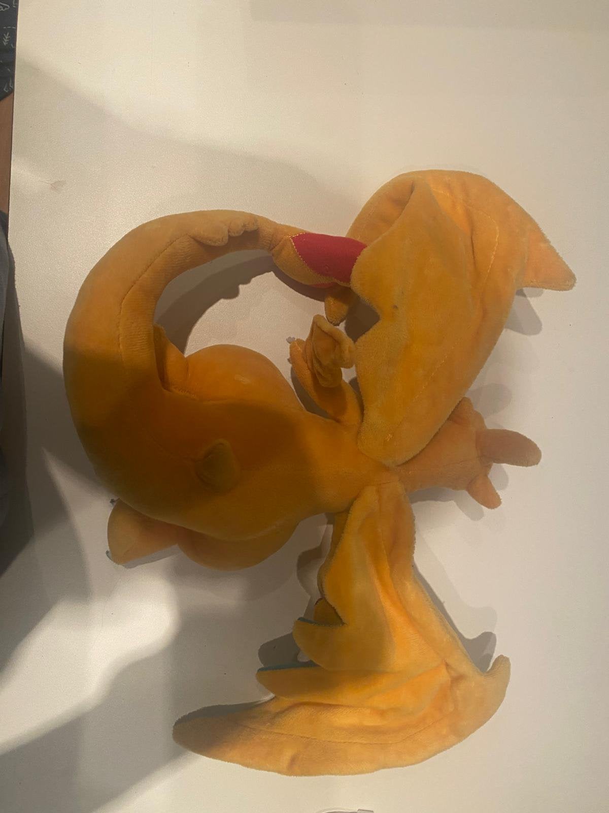 Pokemon knuffel, Kinderen en Baby's, Speelgoed | Knuffels en Pluche, Ophalen, Gebruikt, Overige merken, Overige typen