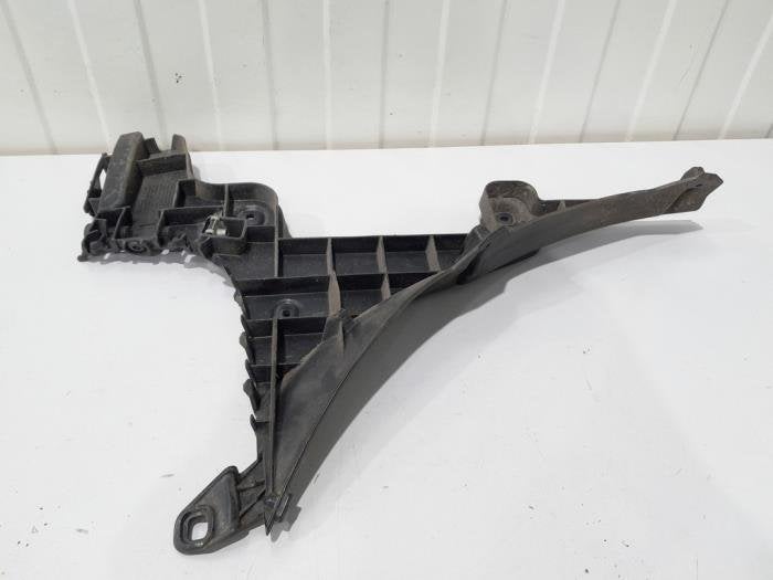 Bumpersteun links-achter van een Audi A3, Gebruikt, -, -, -