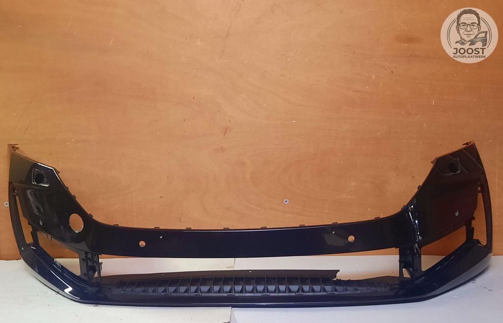 Voorbumper orgineel Skoda Octavia FL ->'24 KLS 5E3807221L, Origine de la pièce connue, Utilisé, Skoda, -tr. Vaclava Klementa 869, 293 01 Mlada Boleslav, CZ