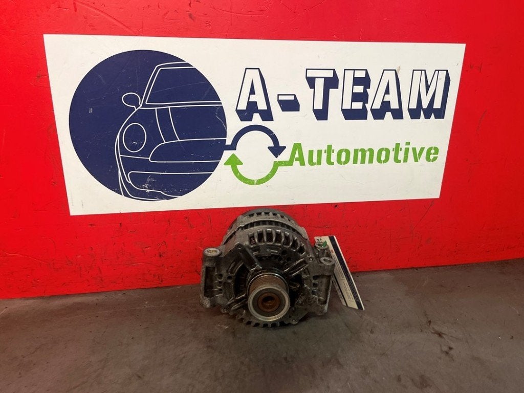 ALTERNATEUR C4 Grand Picasso (UA) (|0121615027|V757565080|), Robert Bosch AG, Citroën, Utilisé, Robert-Bosch-Allee 1
74232  Abstatt, DE