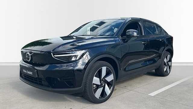 Volvo C40 Recharge Plus, Single Motor Extended Range,, Autres modèles, Euro 6, 5 places, Automatique