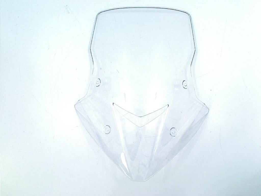 PARE-BRISE DE CARÉNAGE Honda NC 750 X 2021- (01-2021/-), Motos, Dhr. S. di Majo, Utilisé, Info@cama-motorparts.nl, P.J. Troelstraweg 8 8
3144 CX  MAASSLUIS, NL