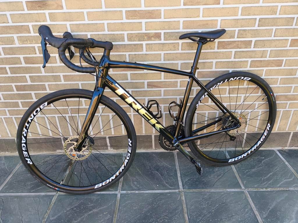 Trek domane al 4 te koop., Ophalen