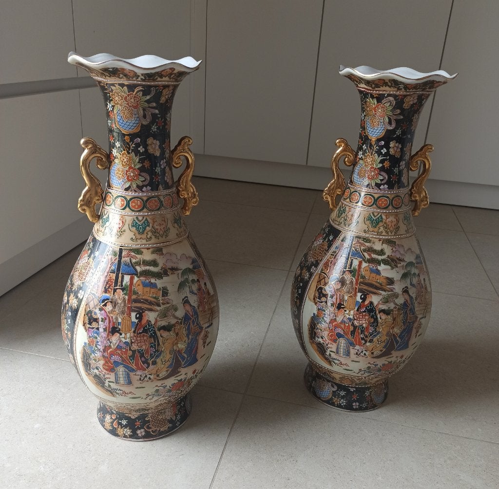Vase de décoration, Enlèvement ou Envoi