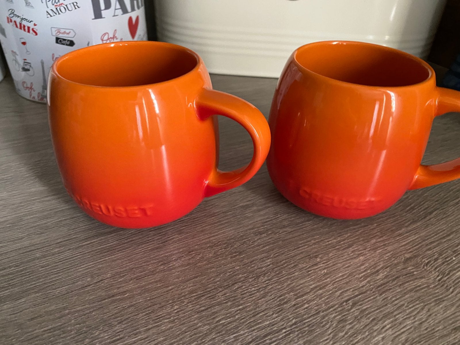 Le Creuset, Enlèvement ou Envoi, Comme neuf