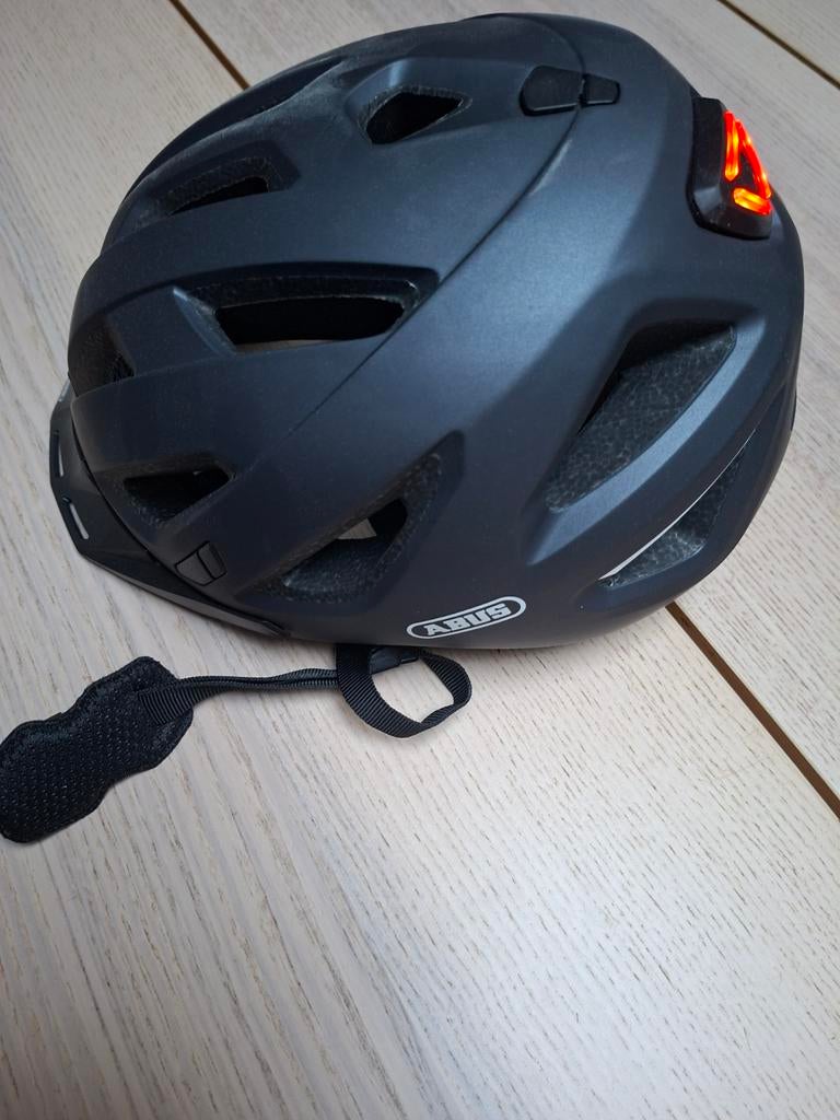 Fietshelm Abus NIEUW !!!, Enlèvement