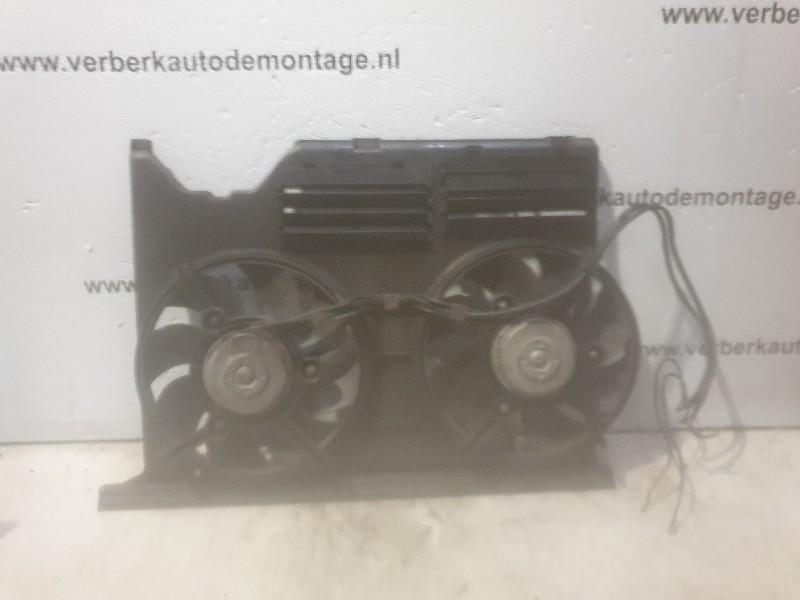 VENTILATEUR CC Audi 80 (B4) (8a0-121-207-a-op-vin-huis), Utilisé, Audi