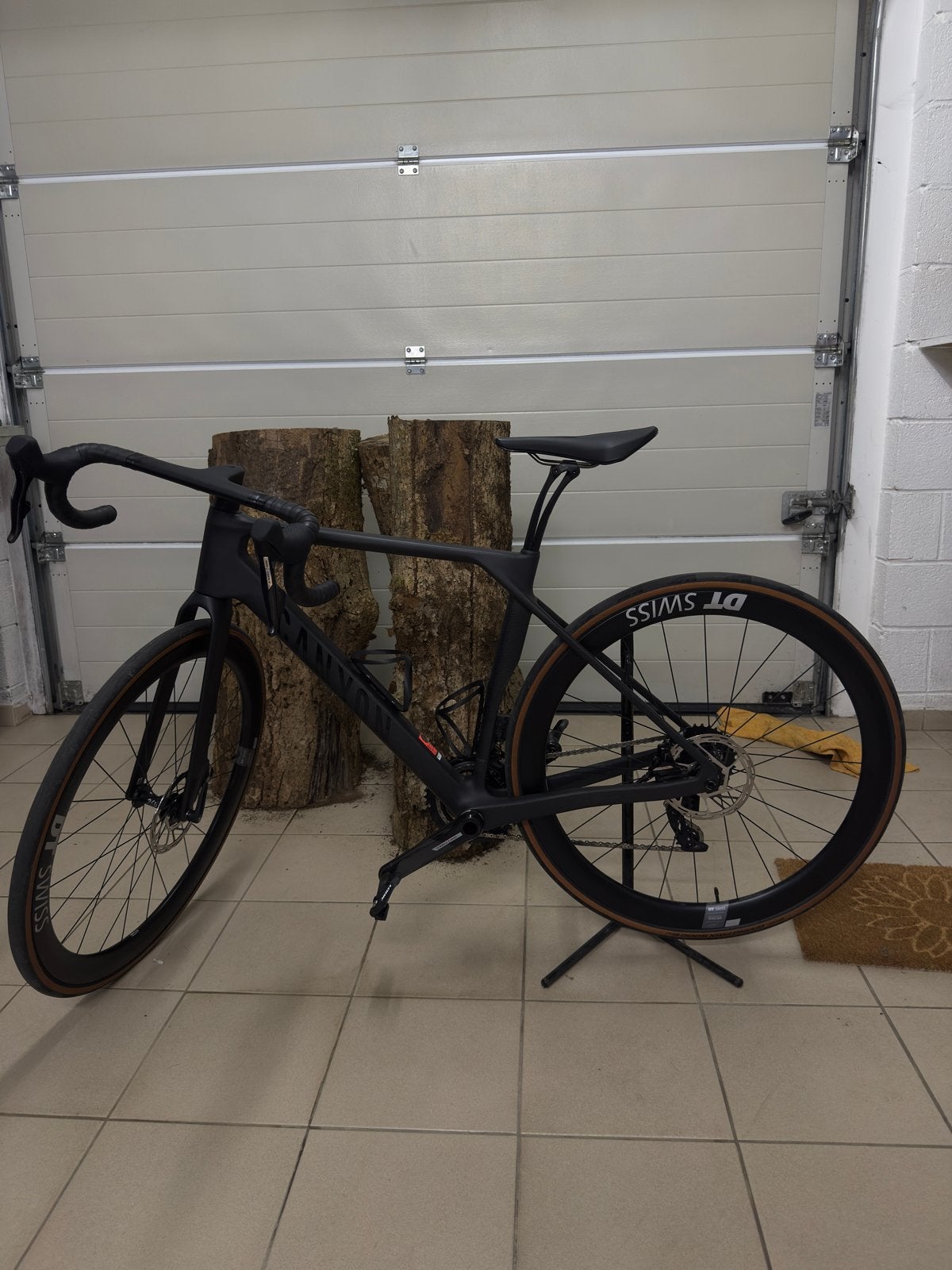 CANYON ENDURACE CF SLX 8 AXS AERO – ÉTAT NEUF – 20 KM –, Enlèvement, Neuf