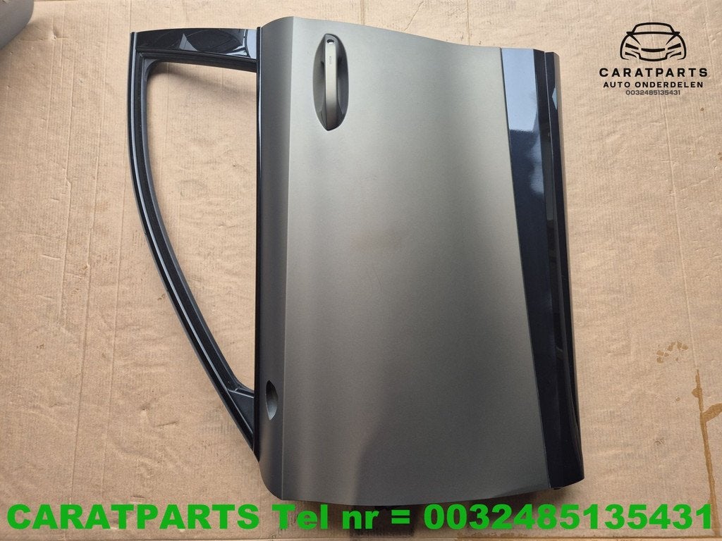 5FF831051A Cupra Formentor Portier Formentor deur LS8A S8A, Gebruikt, Deur, Autovia A-2, Km 585 585
08760  Martorell, ES, SEAT S.A.
