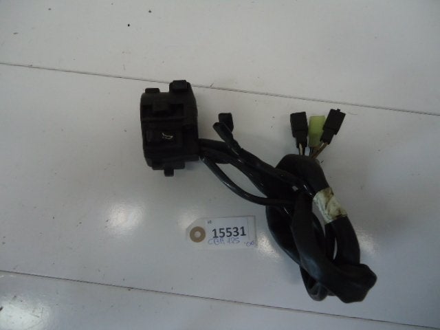 CBR125R 2004 - 2006 Honda Elektrische bediening D1-32480