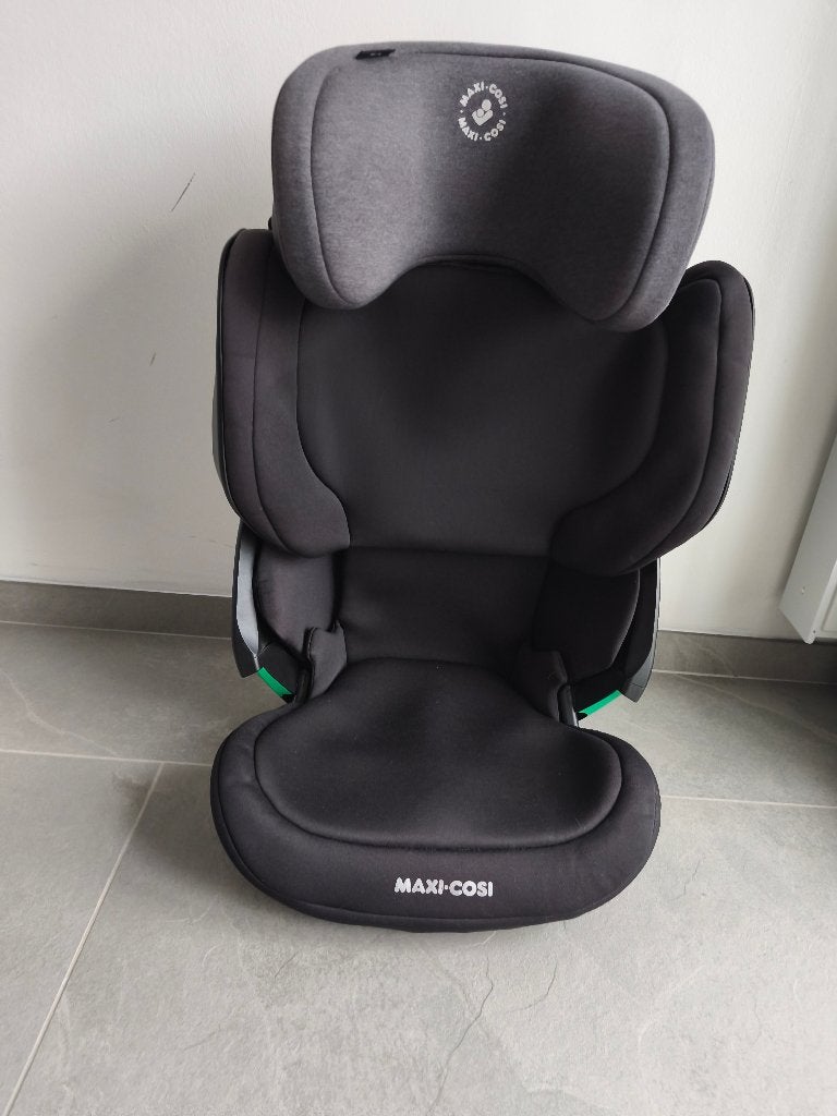 Maxi cosi kore autostoel met isofix, Kinderen en Baby's, Ophalen, Verstelbare rugleuning, Zo goed als nieuw, Isofix