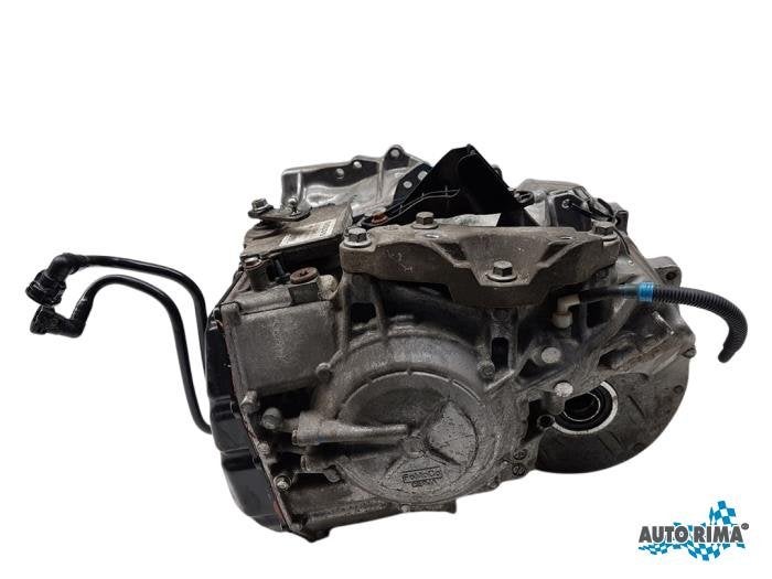 Automaatbak van een Volvo V70, Gebruikt, -, -, Ophalen of Verzenden