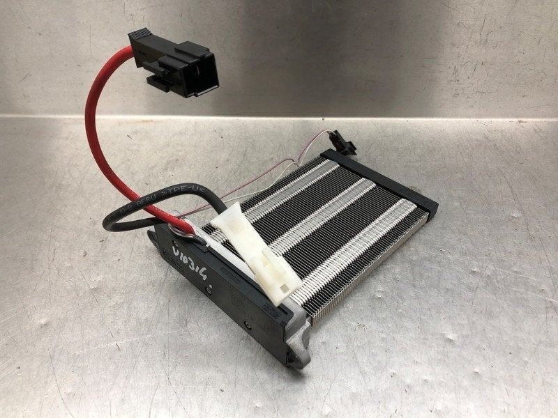 ELEMENT RADIATEUR ELECTRIQUE 3 Sport (BL14 / BLA4 / BLB4), Utilisé, Mazda
