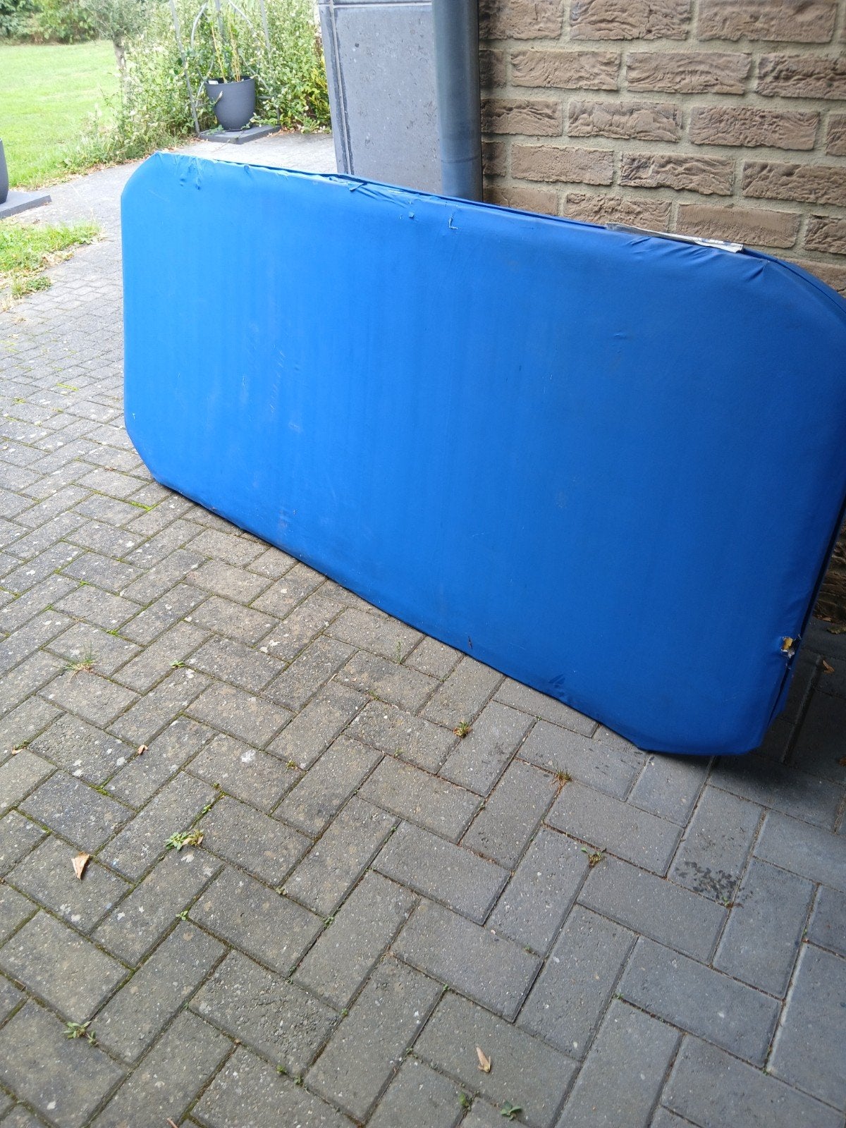 matelas médical / livraison possible, Divers, Enlèvement