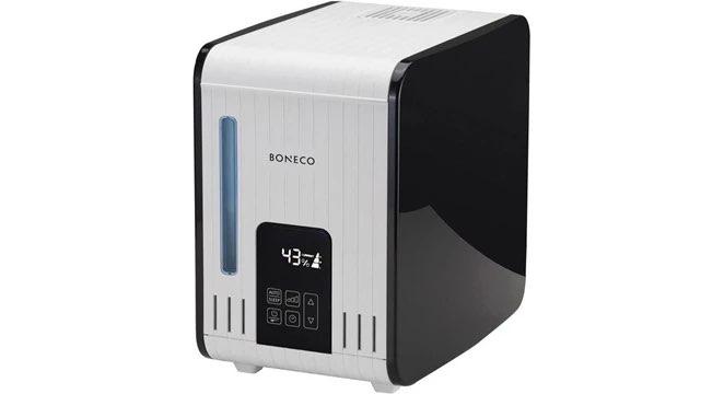 Boneco S450 - Luchtbevochtiger, Elektronische apparatuur, Ophalen, Gebruikt