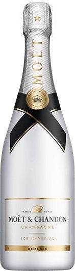Moët & Chandon Ice, Verzamelen, Ophalen of Verzenden