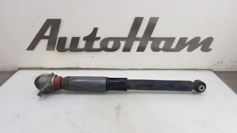 AMORTISSEUR ARRIÈRE GAUCHE Audi TT (FV3 / FVP), Dhr. J. Ham, Administratie@autoham.nl, Audi, Utilisé