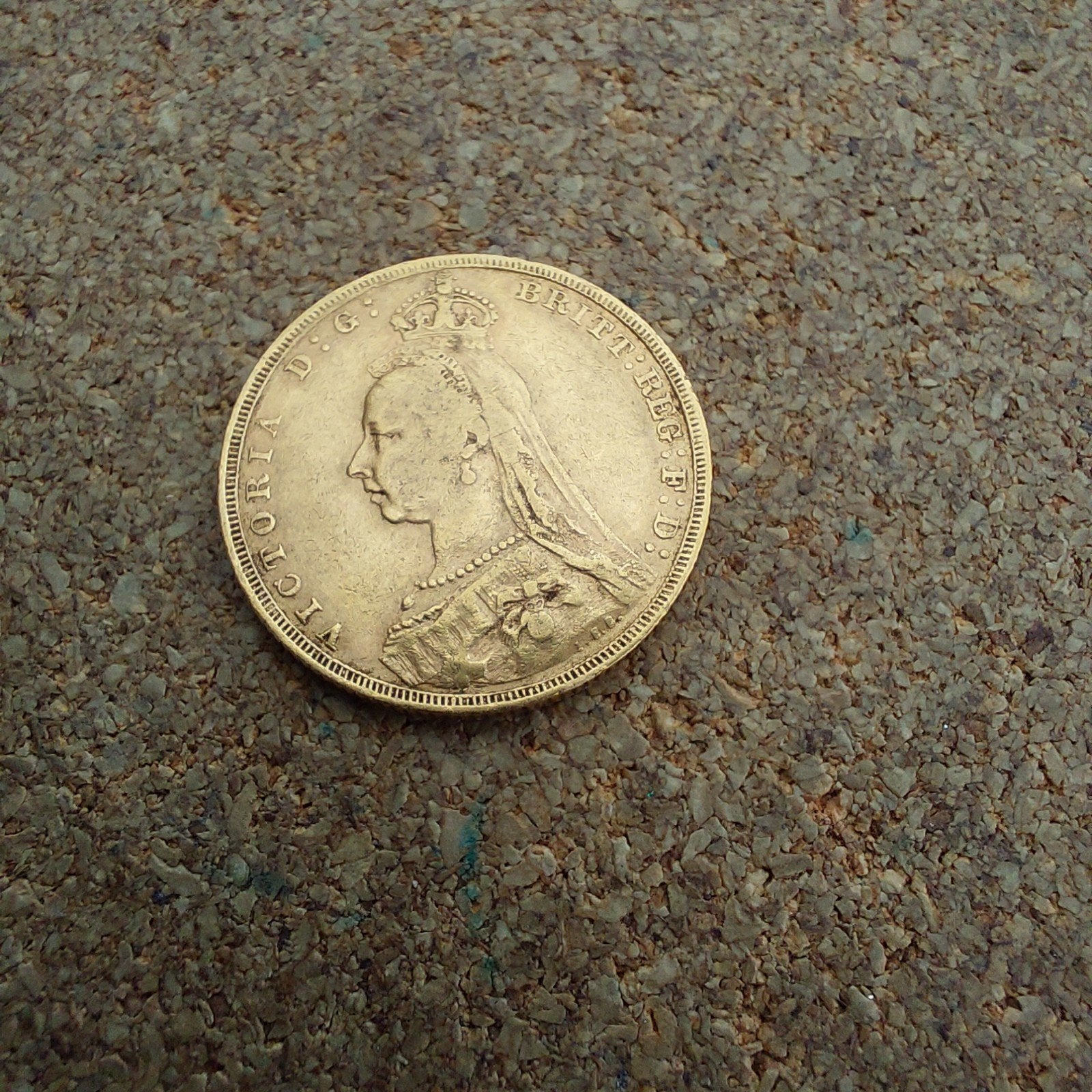Gouden munten, Postzegels en Munten, Munten | België, Ophalen