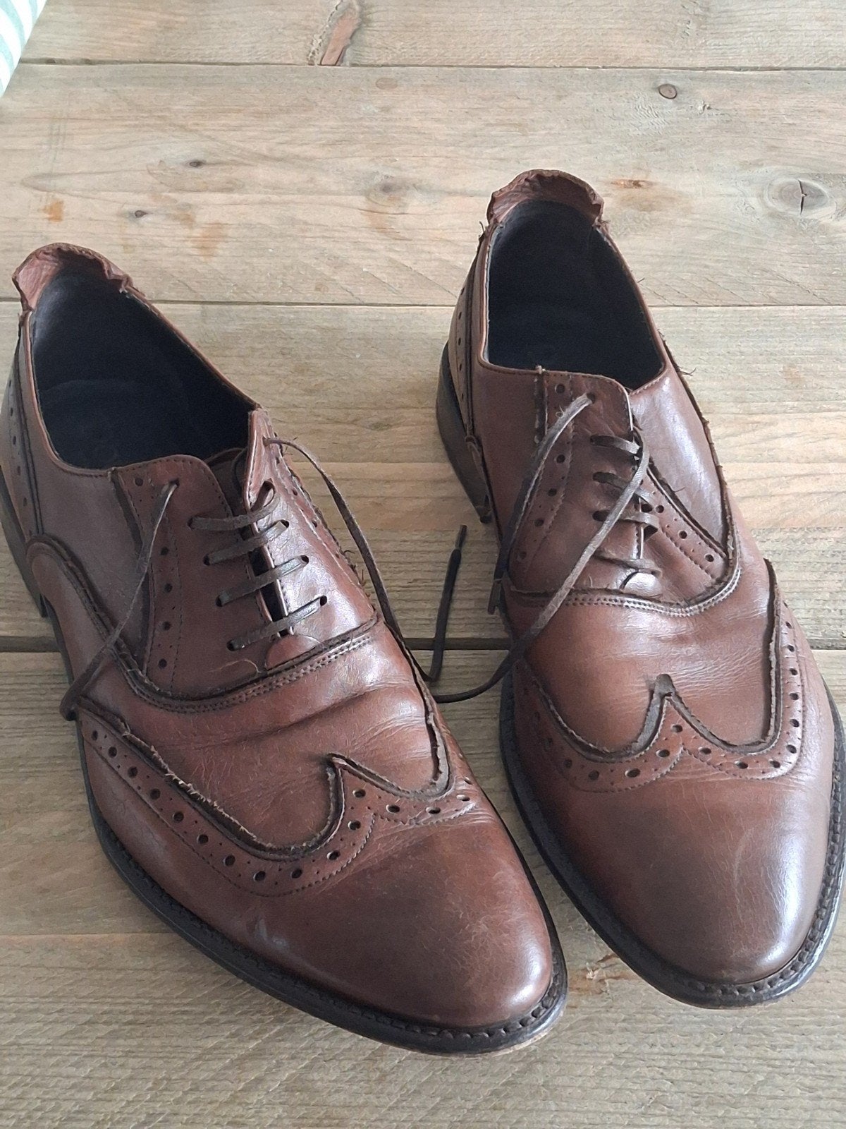 chaussures, Enlèvement ou Envoi
