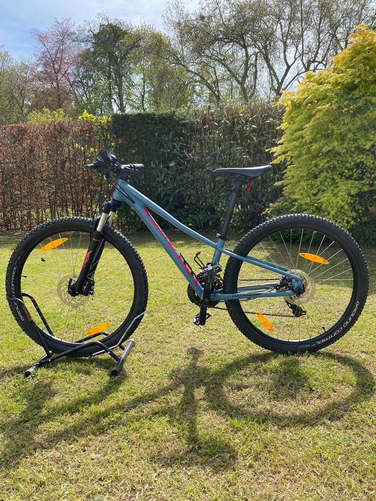 Specialized pitch mountainbike-XS, Fietsen en Brommers, Gebruikt, Hardtail, Heren, Schijfrem