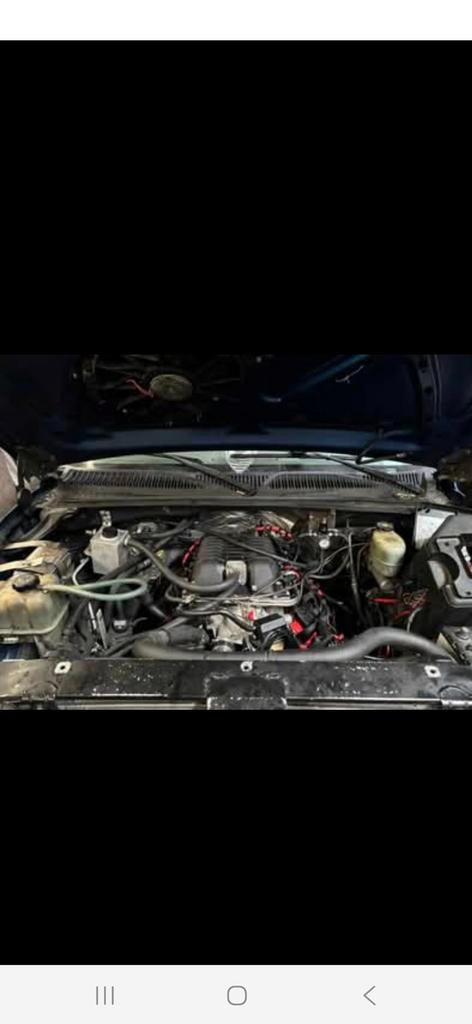 Chevrolet Silverado 2500HD SS, Auto's, Particulier, Te koop, Silverado
