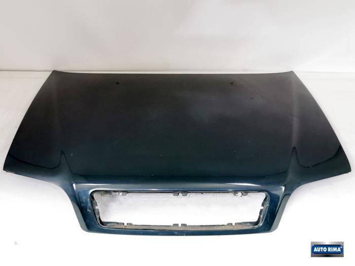 Motorkap van een Volvo V40 (244), Gebruikt, -, -, Ophalen of Verzenden