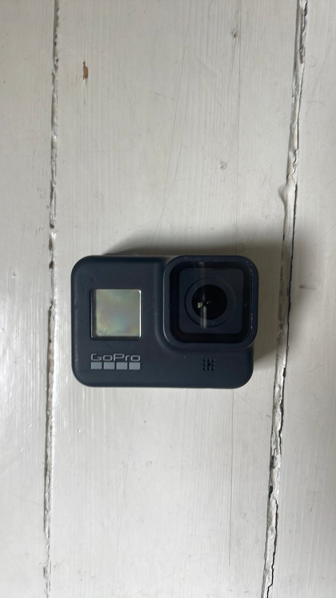 Gopro HERO 8 Black, Audio, Tv en Foto, Ophalen, Zo goed als nieuw, GoPro