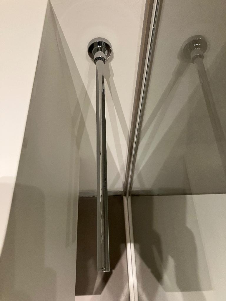 Handdoekrekje en kapstok badkamer NIEUW, Huis en Inrichting, Ophalen, Nieuw, Handdoekenrek