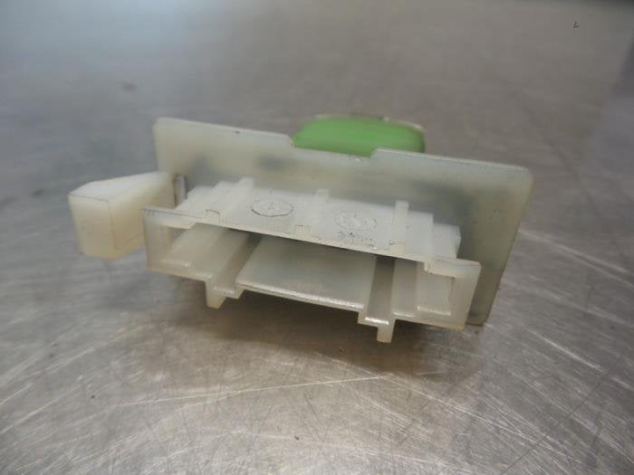 Résistance chauffage d'un Fiat Punto (Punto 03-), Autos : Pièces & Accessoires, -, 3 mois de garantie, Utilisé, Fiat