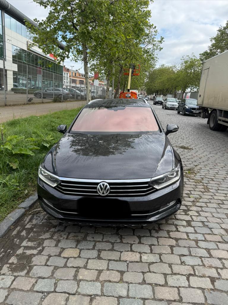 PASSAT 2019, Autos, Cuir, Argent ou Gris, Achat, Euro 6