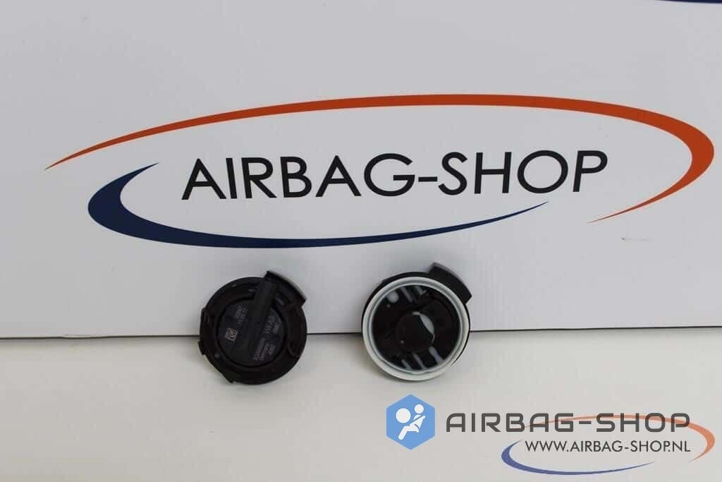 Audi A3 Airbag Sensor 5Q0959354, Gebruikt, -, -, -