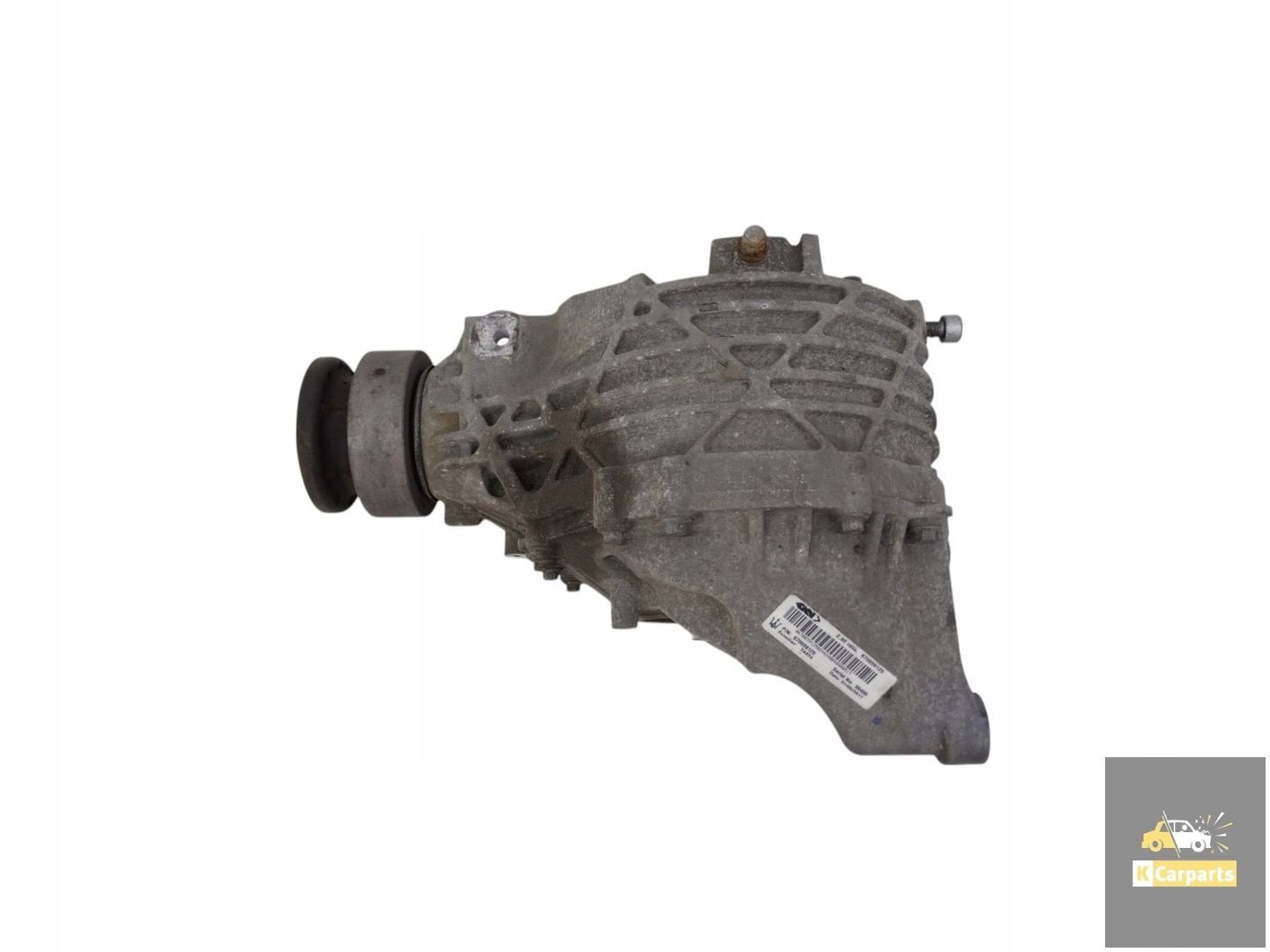 670039125, Pont diff rentiel d'origine Maserati Ghibli M157, Viale Ciro Menotti 322
41121  Modena, IT, Maserati, Maserati S.p.A.