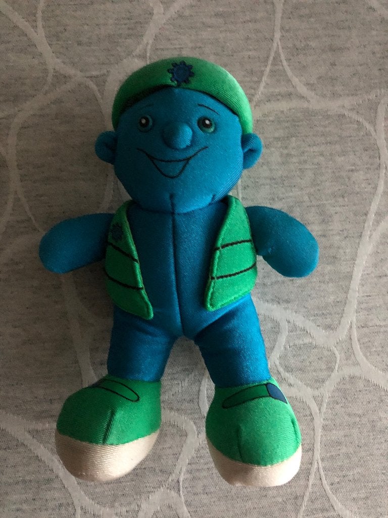 Jellabies, Ophalen of Verzenden, Zo goed als nieuw
