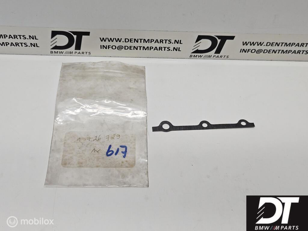 Gasket left BMW M30 11141726729, Nieuw, Ophalen of Verzenden