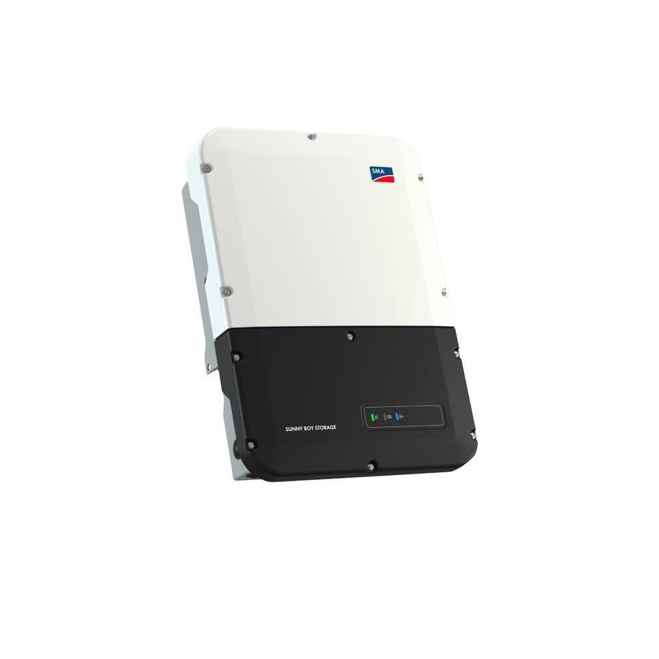 SMA Sunnyboy storage, Ophalen, Nieuw, Overige typen