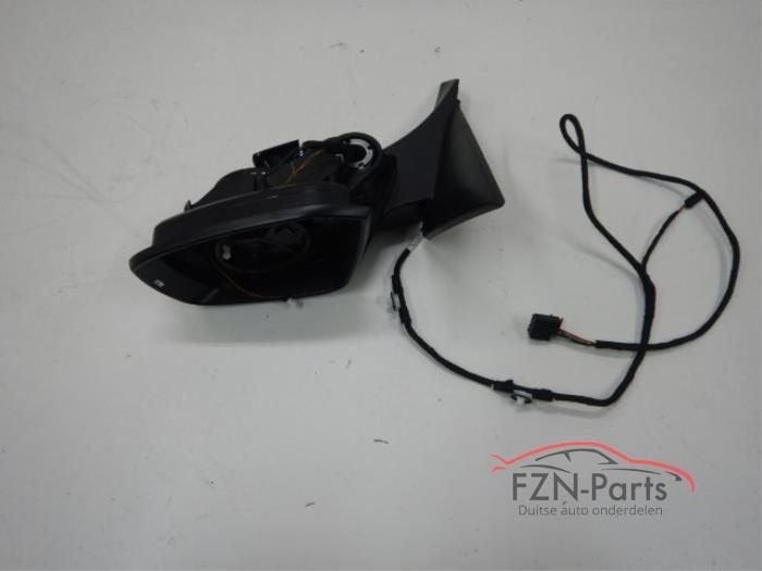 VW T-Roc Cabrio 2GC Buitenspiegel Links (2GC857507H), Ophalen of Verzenden, Nieuw