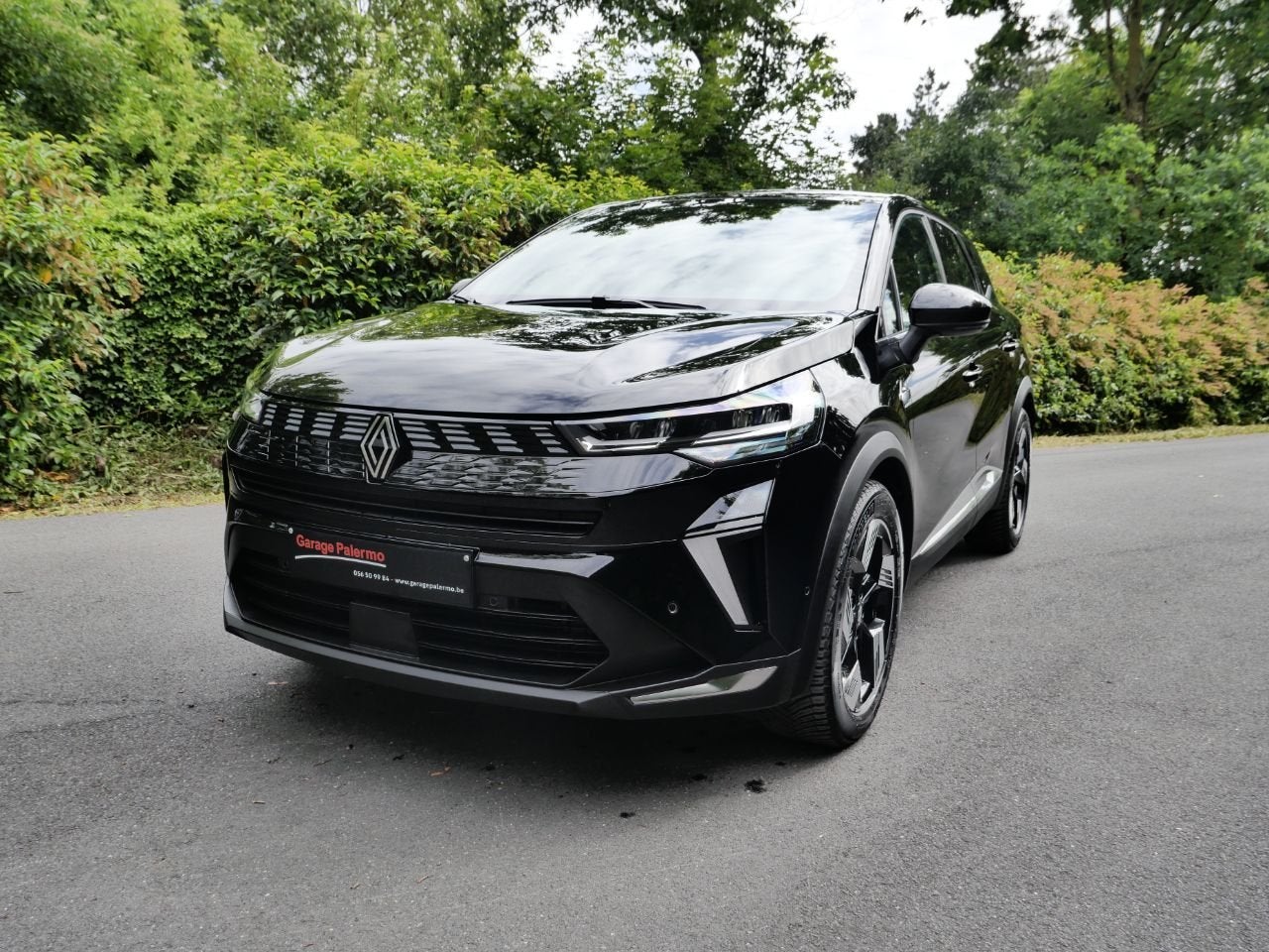 Renault Symbioz Techno Mild Hybrid 140EDC (automatique), Autos, Renault, 1332 cm³, Achat, https://public.car-pass.be/vhr/7a3641ab-6bc0-4e19-b9a1-46d0a807dd84